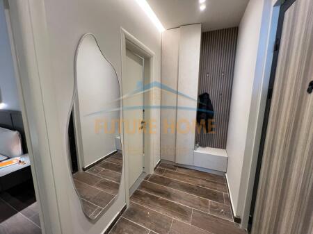 Qira, Apartament 1+1, Pazari i Ri