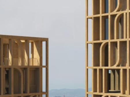 New project for sale in Vlorë