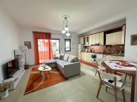 Rent, 2+1 Apartment, near the Presidency