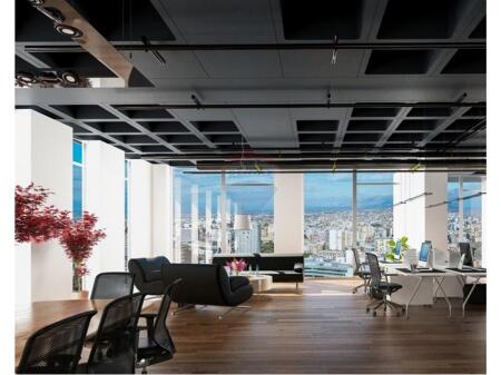 Office for sale at Downtown One!