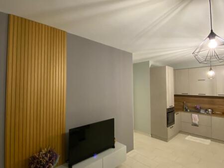 Apartment for rent 2+1 5 Maji