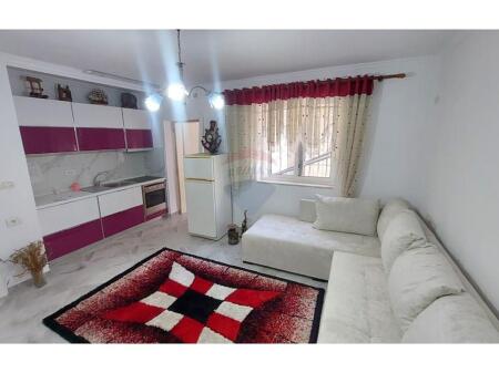 1+1 APARTMENT FOR RENT ON DIBRA STREET