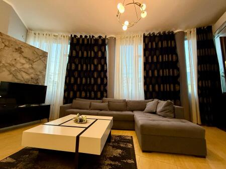 1+1 APARTMENT FOR SALE 📍AT KODRA E DIELLIT 2
