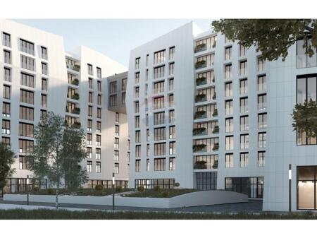 STUDIO APARTMENT FOR SALE AT PORCELANI!