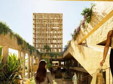 New project for sale in Vlorë