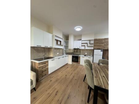 1+1 APARTMENT FOR RENT GRAND GALLERY 550 €