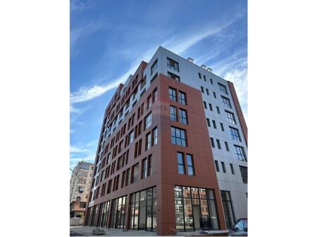 SHITET APARTAMENT 2+1 URBAN GATE!