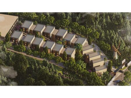 FOR SALE APARTMENT 2+1+2, MJULL-BATHORE, SEEHENA RESIDENCE