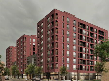 APARTMENT FOR SALE 1+1+PARKING SPACE
