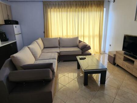 2+1 apartment for rent in Don Bosko