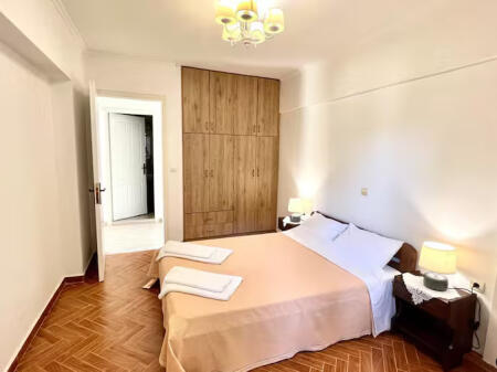 Appartamento in Vendita 2+1 a Kamez (ID B120679) Tirana