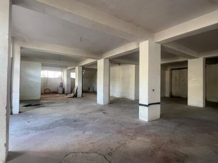 FRESH SPACE FOR RENT
