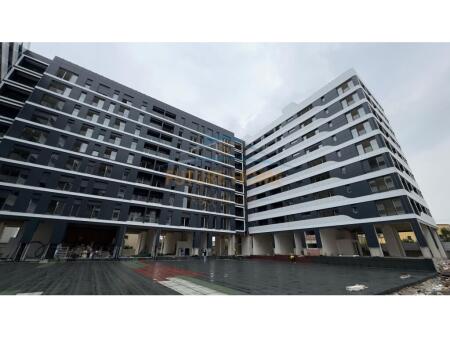 Vendesi Appartamento 1+1, Paralel Living, Don Bosko