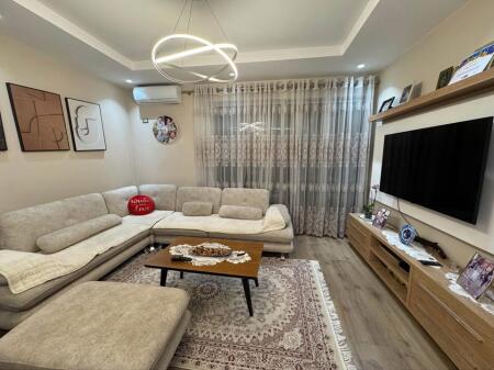 📢 Apartment 2+1 for rent in Don Bosko