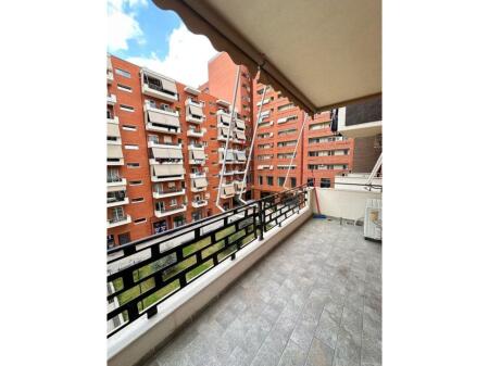1+1 apartment for sale at the Arrow Building!