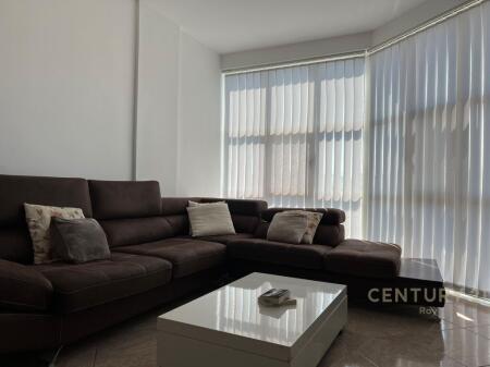 We are selling a 2+1 apartment at Mali i Robit.