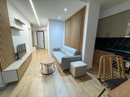 ---2+1 apartment at Kodra e Diellit 2