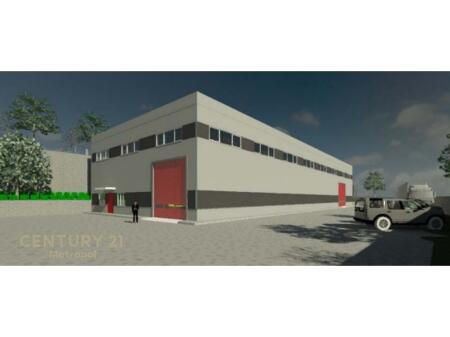 Object for rent in Marikaj - 1065