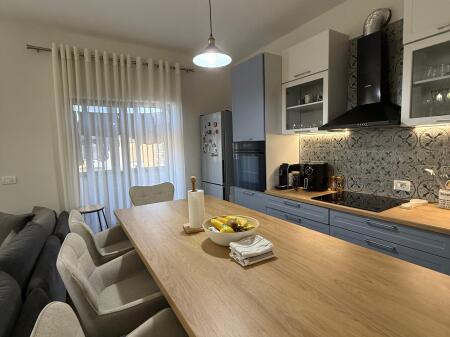APARTMENT FOR SALE KINOSTUDIO 1+1