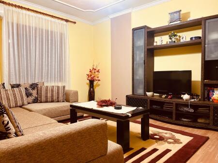 HOUSE FOR RENT - JORDAN MISJA STREET