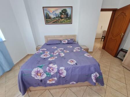 APARTAMENT 2+1 ME QIRA, DON BOSKO 