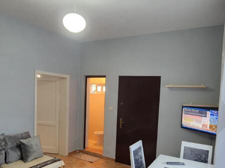 Vile Me Qera 1+1 Tek Siri Kodra (ID BV22437) Tirane