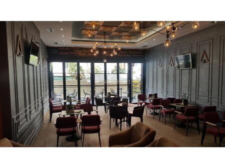 Local for rent - Administrative Unit No. 12, Fresk 600 € /Month