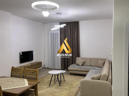 JEPET ME QERA  APARTAMENT 1+1 KOMPLEKSI JOLLA, ASTIR, TIRANE 