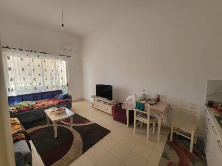 Fresh Apartment for Sale 1+1