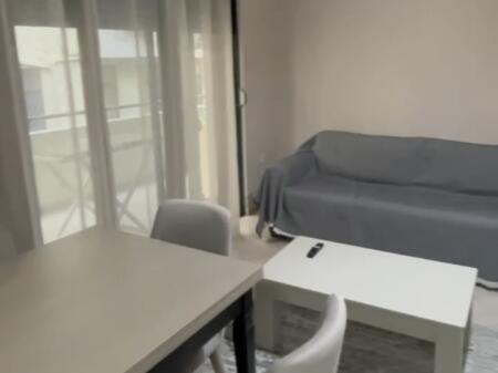 Apartament me qera 1+1 Selitë 