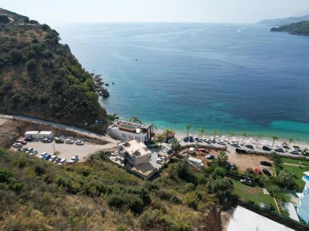 New project for sale in Himara
