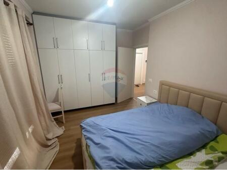 The KLENSI Residence in Astir is offered for sale as a 2+1 apartment.