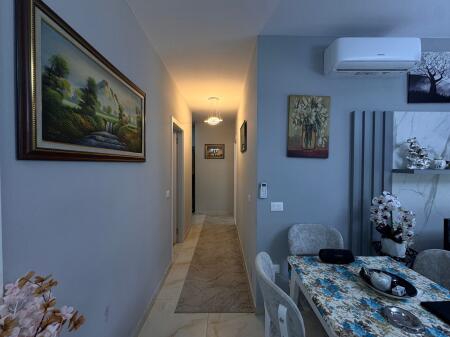 Apartament 1+1 per shitje ne Don Bosko 