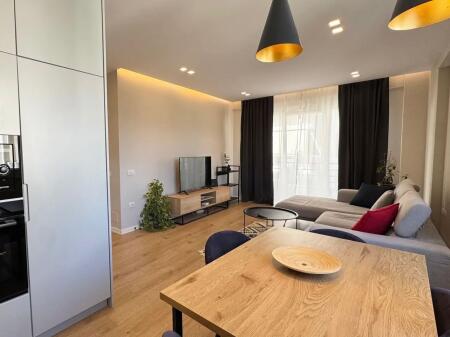 Apartment 2+1+2 for sale with parking space 📍Liqeni i Thatë/FZ COMPLEX