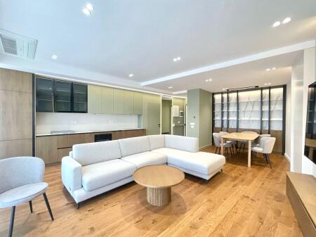 FOR SALE:  2+1+2 Bathrooms + Storage (+Parking Spot) ||  Lake View 