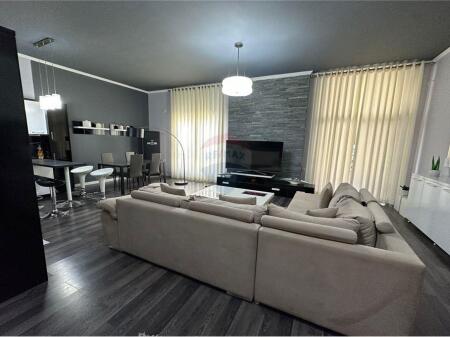 2+1 apartment for rent