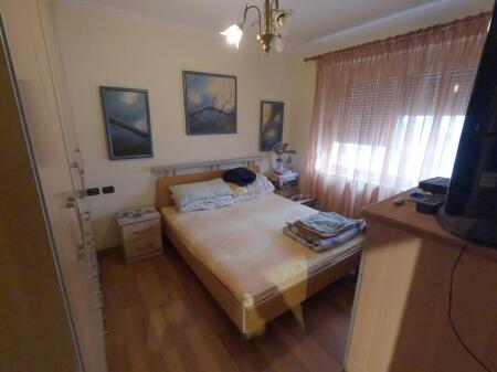 1+1 apartment for rent in Laprake