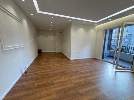 1+1 apartment for rent in Yzberisht!