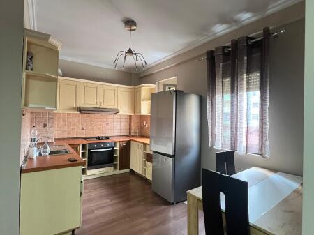 2+1 APARTMENT FOR RENT FRESKU