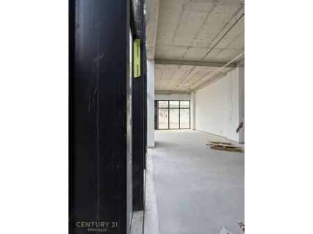 Commercial Space for Rent in Kamez - Main Road!