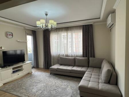 Apartament 2+1 me qira ne Astir
