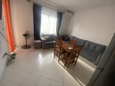 1+1, furnished, Astir