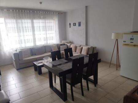 A 2+1 apartment is for rent in Astir!