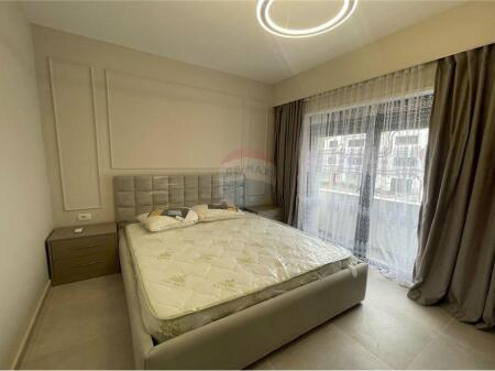 JEPET Apartament 2+1me Qira te Kodra e Diellit 2