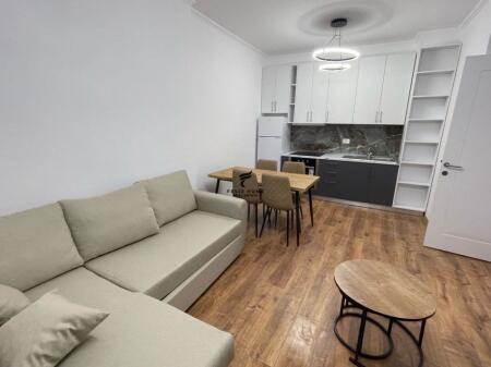 APARTMENT FOR RENT 1+1 JORDAN MISJA 470 EURO