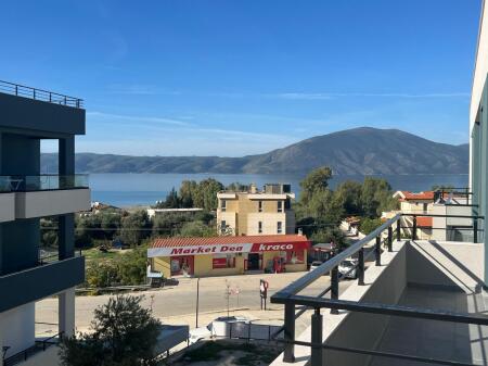Apartment for sale in Radhime, Vlore