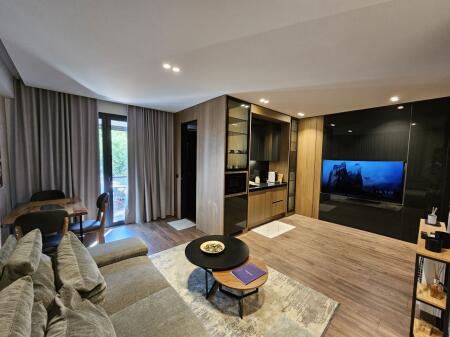 Luxury studio for sale in Vlorë.