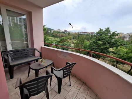 Apartment for rent (2+1) Botanical Garden