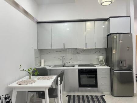 1+1 apartment for rent at the Botanical Garden!