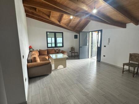 House for rent 4+1
